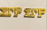 Sgrho jewelry set