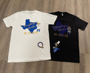 Everything is Greater in Texas Tee