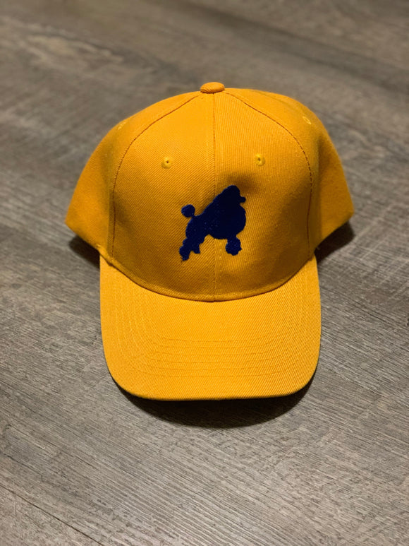 Poodle Cap