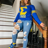 SGRHO Short Sleeves TOP