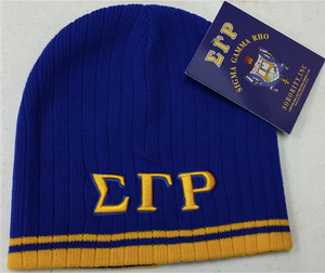 SGRHO Beanie