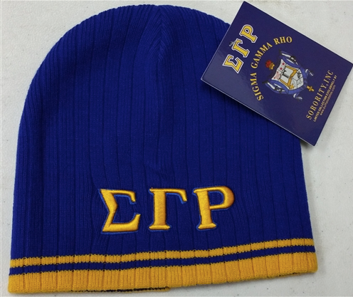 SGRHO Beanie