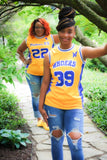 Poodles Basketball Jersey Preorder May 31st