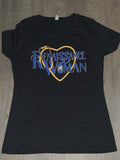 Renaissance Woman Tee